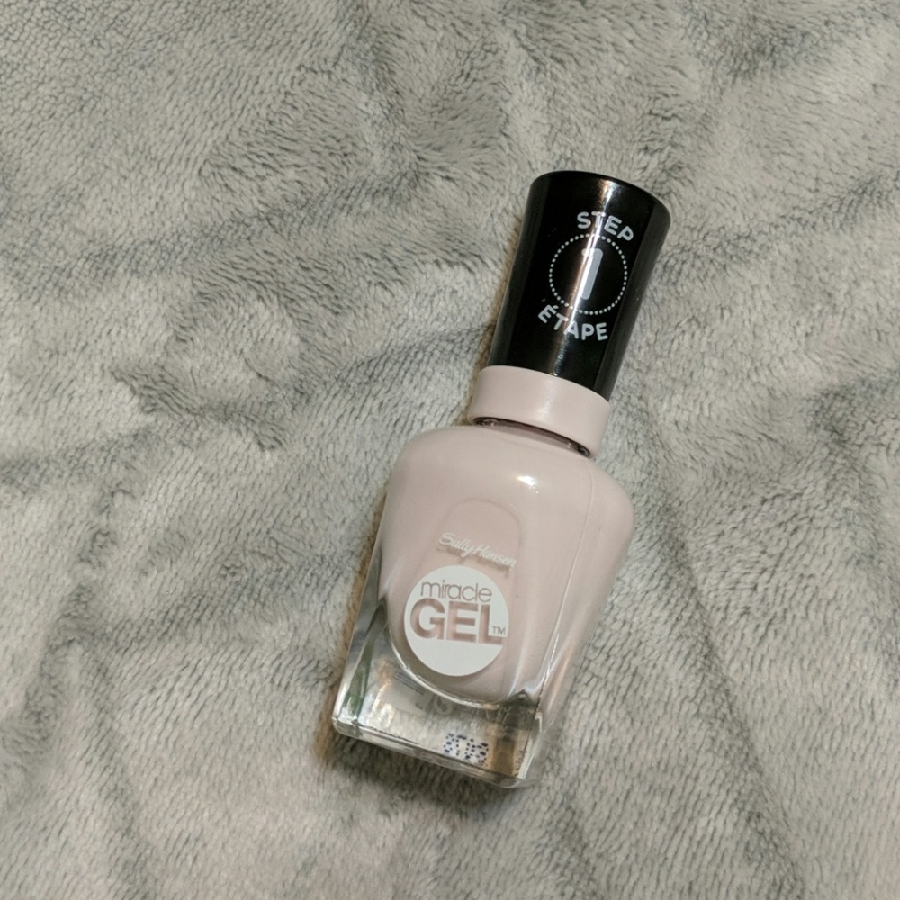 Sally Hansen Gel